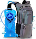Sojourner Hydration Pack, Hydration Backpack by SoJournerBags