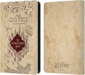 Head Case Designs Officially Licensed Harry Potter The Marauder's Map Prisoner by CaseDesigns