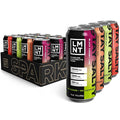 LMNT Sparkling Electrolyte Drink by DrinkLMNT
