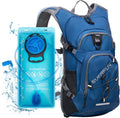 Everfun Hydration Backpack 18L by EVERFUN