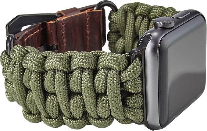 Savior Survival Gear Paracord Band Compatible - Image 2