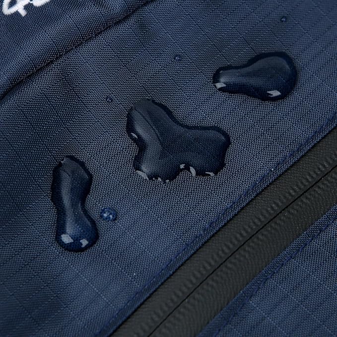 WoneNice 50L Waterproof Hiking Backpack - Image 8