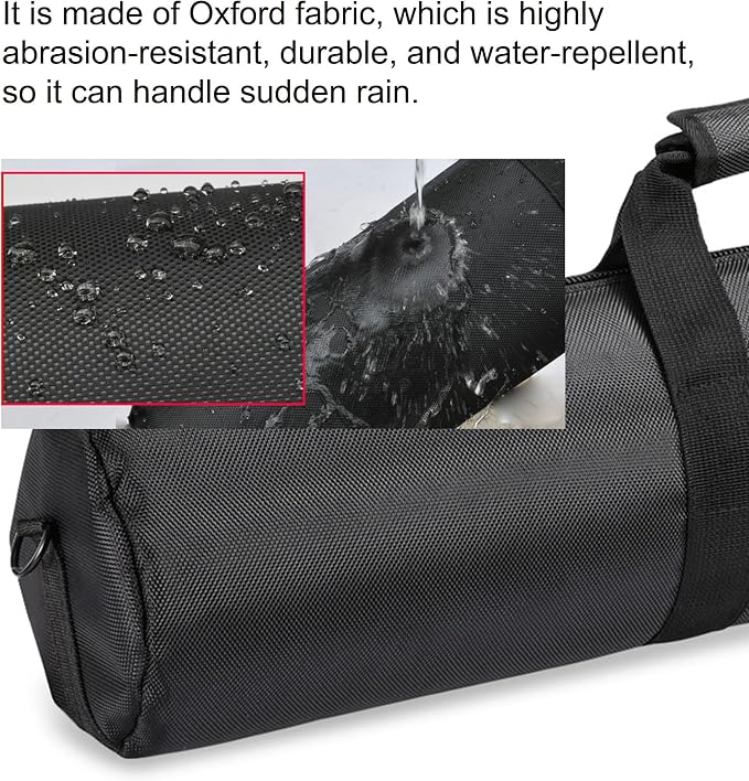Camera Tripod & Monopod Cases, photography equipment, telescope cases, musical - Image 3