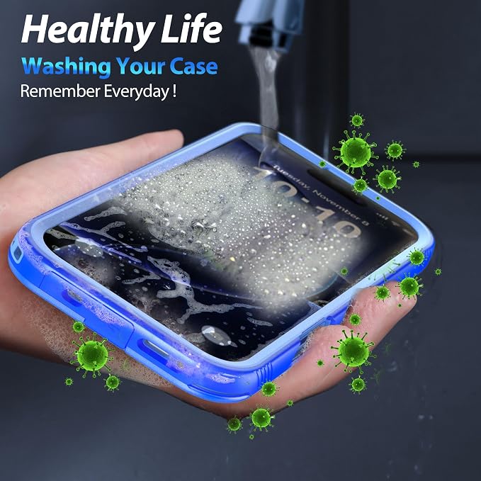 SPORTLINK for iPhone 16 Pro Waterproof Case - Image 7