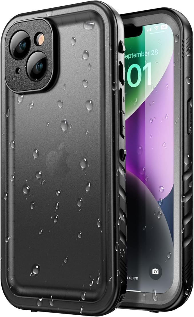 SPORTLINK for iPhone 14 Case by SPORTLINK