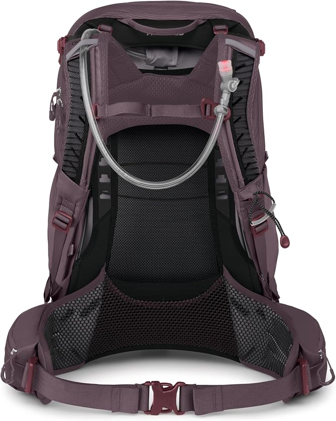 Osprey Mira Women's Hiking Backpack - Image 10