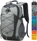 40L Hiking Backpack Lightweight Daypack Waterproof Travel Camping Backpack by SHENHU