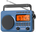 Digital AM FM Shortwave Radio by YourBestAMFMRadioChoice
