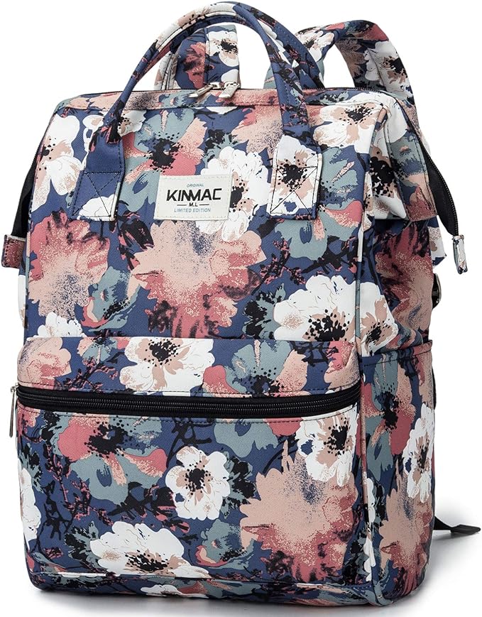 Kinmac Waterproof Laptop Backpack by Kinmac