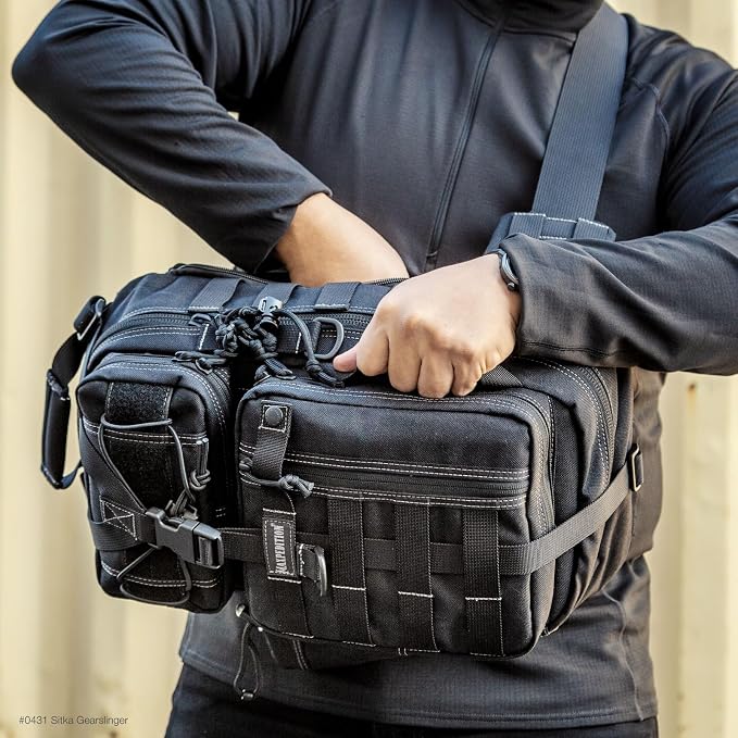 Maxpedition Sitka Gearslinger - Image 2