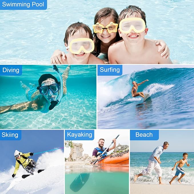 wellhouse 3D Waterproof Phone Pouch - Image 6