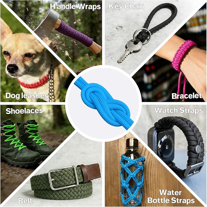 Paracord Rope 750 - Image 5