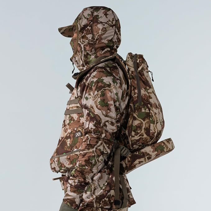 First Lite Treeline Turkey Vest - Image 2