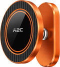 A2C Alloy Magnetic Golf Cart Phone Holder by A2CSupportAlways