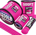 1200 Paracord Rope by HOKINETY