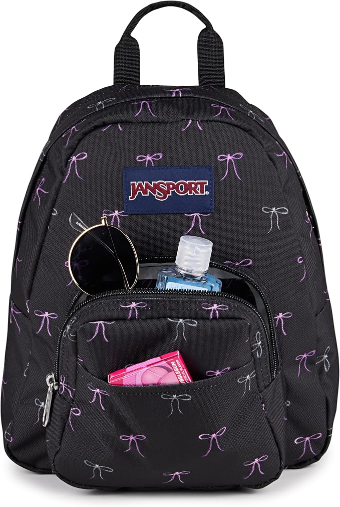 JanSport Half Pint Mini Backpack, 10.2 L - Image 5