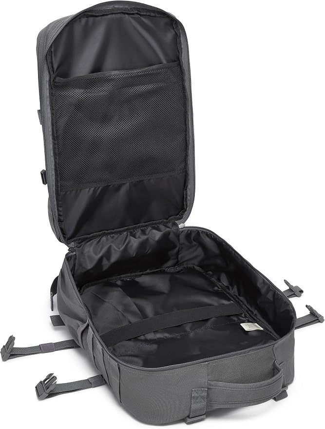 Wotony Military Tactical Backpack - Image 7