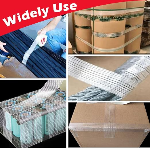 Fiberglass Rv Awning Repair Tape Kit - Image 8