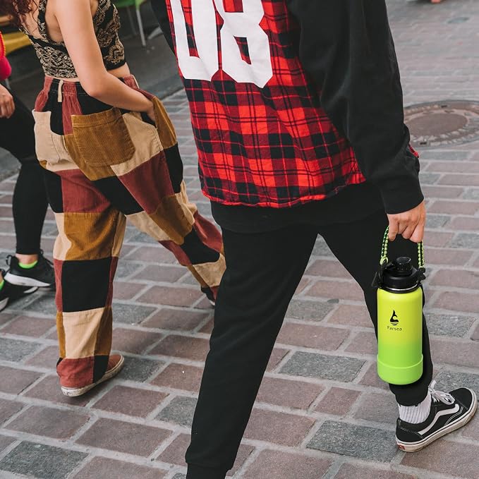 Farsea Insulated Water Bottle - Image 5