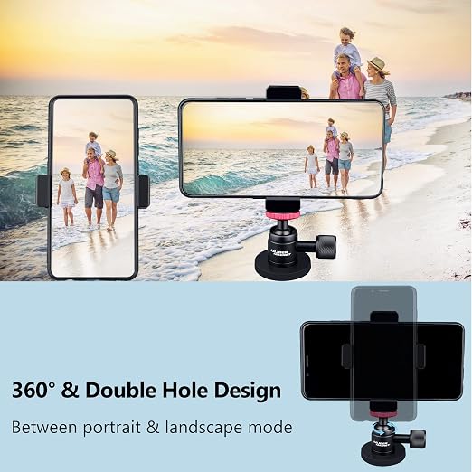 ULIBERMAGNET Magnetic Phone Mount, Magnetic Phone Holder - Image 5
