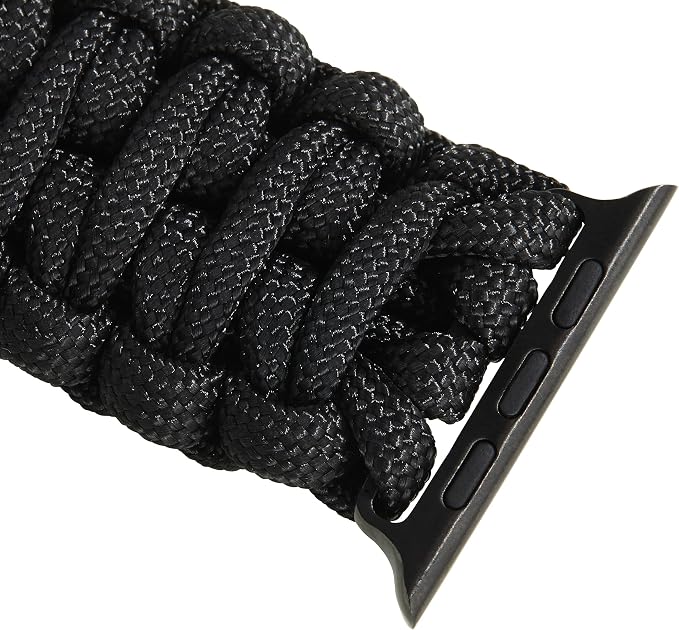 Savior Survival Gear Paracord Watch Band - Image 8