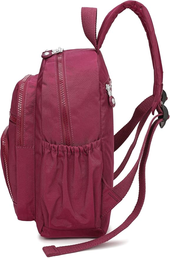 Mini Hiking Waterproof Backpack Purse - Image 4