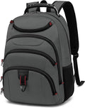 Boavan Laptop Backpack for men, 15.6 inch Laptop Bag by Boavan