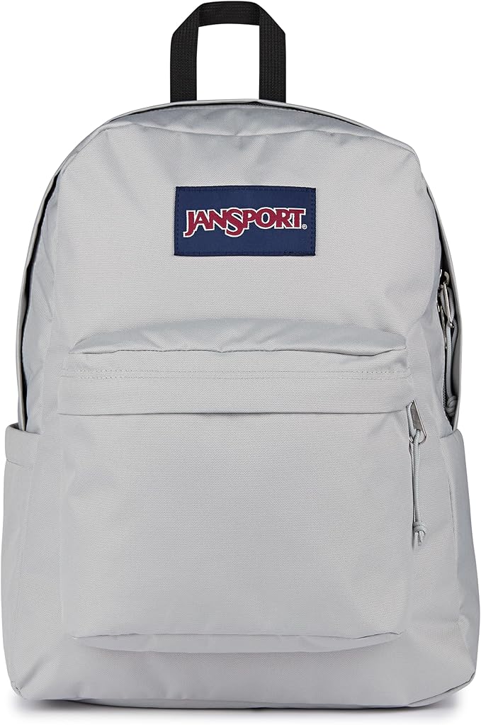 JanSport SuperBreak Plus Backpack by JanSport