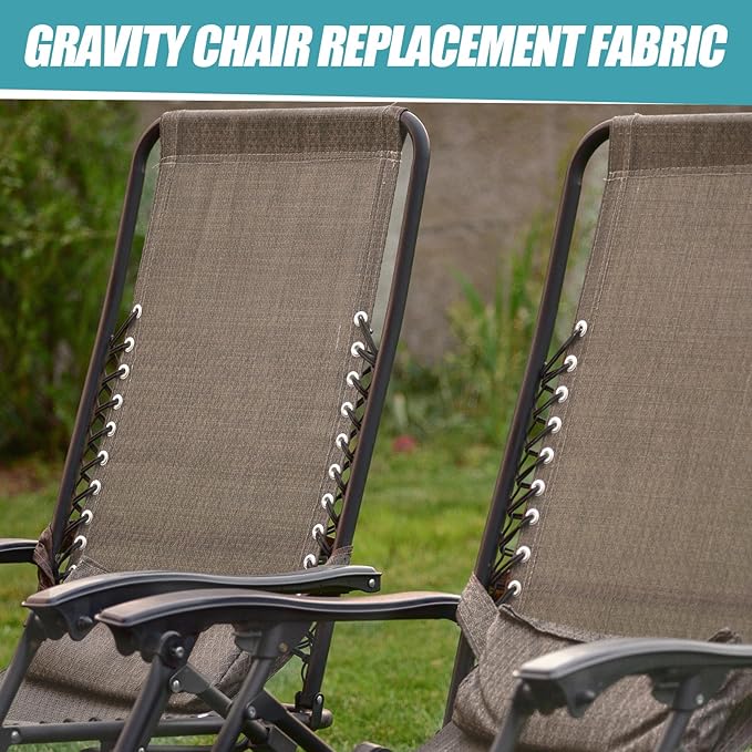 Queekay Chair Replacement Fabric - Image 6
