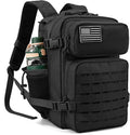 QT&QY 25L/45L Military Tactical Backpack by QT%26QY