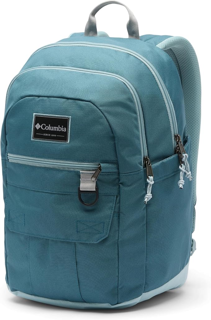 Columbia Unisex Buxton 26L Backpack, One Size by Columbia