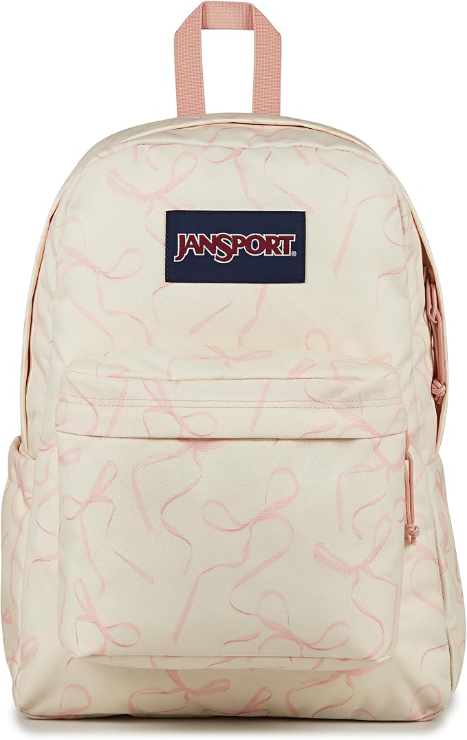 JanSport SuperBreak Plus Backpack by JanSport