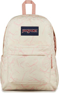 JanSport SuperBreak Plus Backpack by JanSport