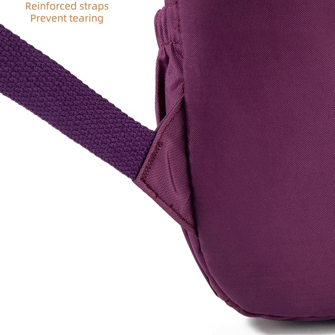 AOTIAN Mini Lightweight 11.8 Inch Backpack Durable Travel Hiking Women and - Image 6