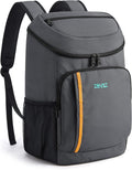 TOURIT Cooler Backpack Lightweight Insulated Backpack Cooler Leak-Proof by TOURIT