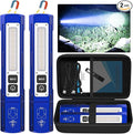 Banral Rechargeable Flashlights High Lumens by Banral