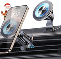 for MagSafe Car Mount Magnetic Phone Holder by Unknown