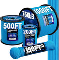 Paracord Rope 750 by HOKINETY
