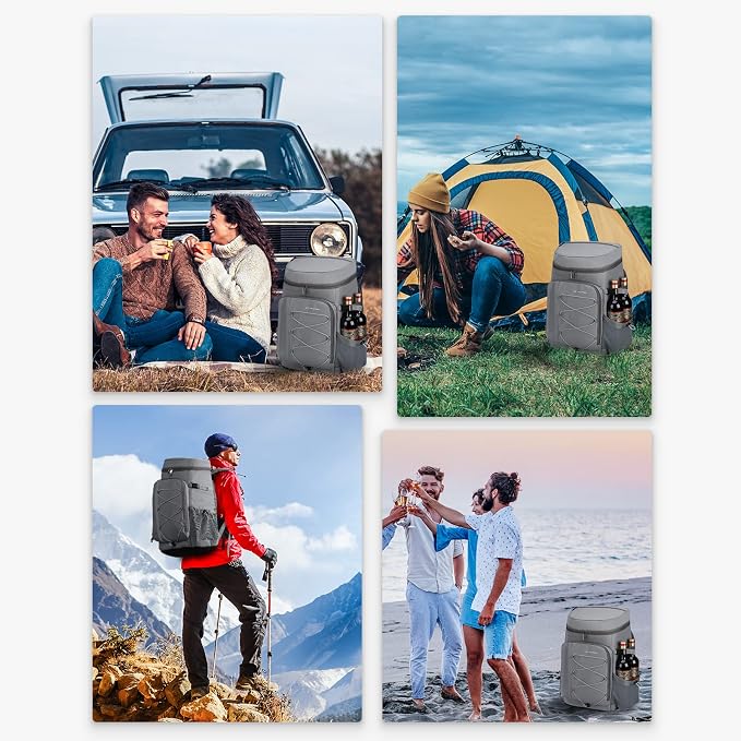 Maelstrom Cooler Backpack - Image 9