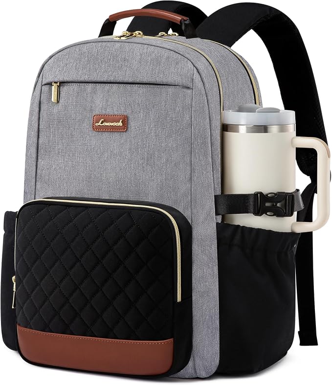 LOVEVOOK Laptop Backpack for Women by LOVEVOOK
