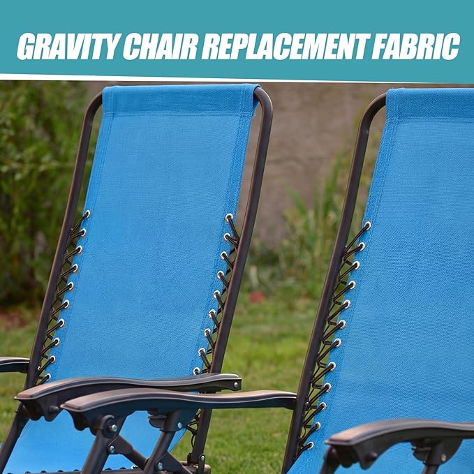 Queekay Chair Replacement Fabric - Image 5