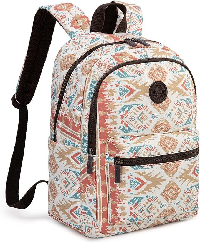 Montana West Backpack for Women Western Travel Backpack Purse Casual Daypack by THEOFFICIALMONTANAWEST