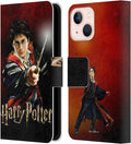 Head Case Designs Officially Licensed Harry Potter Harry Portrait Prisoner of by CaseDesigns