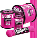 Paracord Rope 750 by HOKINETY