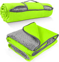 Tirrinia Waterproof Outdoor Blanket by Tirrinia