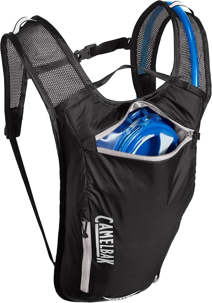 CamelBak Classic Light Bike Pack 70oz Hydration Reservoir - Image 5