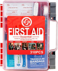 Gevoke Professional First Aid Kit by Gevoke