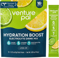 Venture Pal Sugar Free Electrolyte Powder Packets by VenturePal