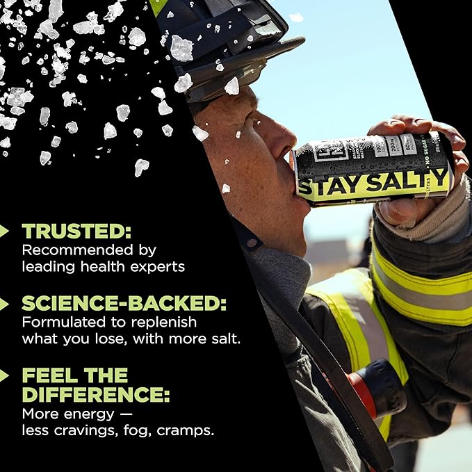 LMNT Sparkling Electrolyte Drink - Image 5
