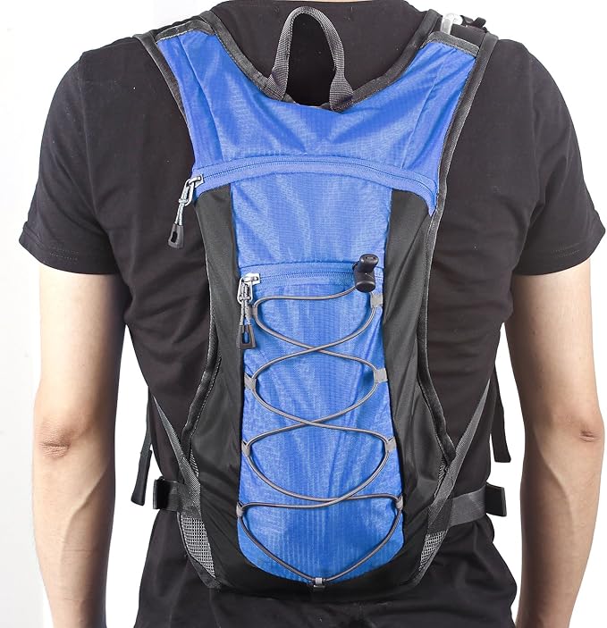 Unigear Hydration Pack Backpack - Image 6